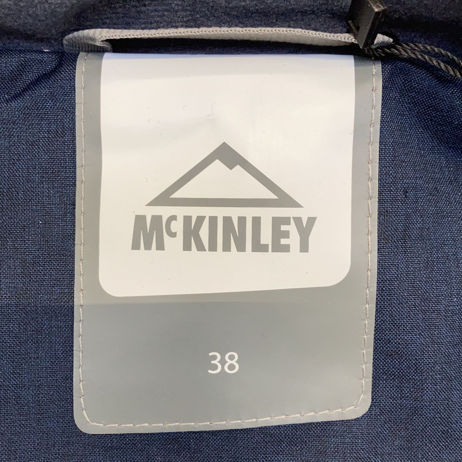 McKinley