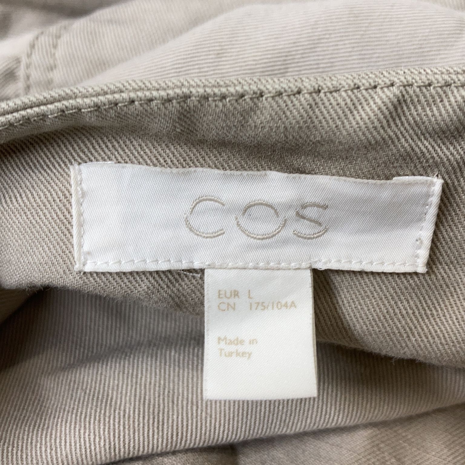 COS