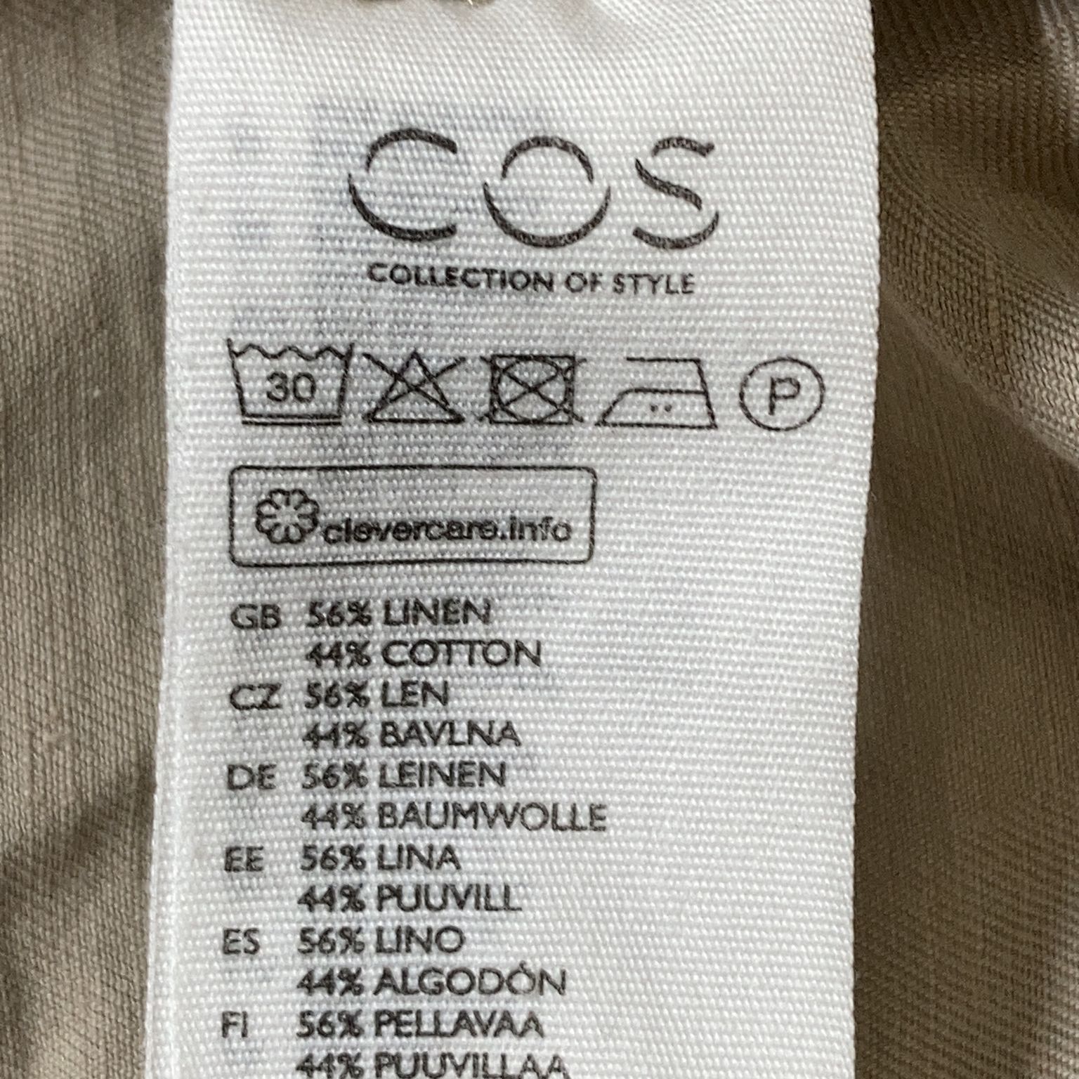 COS