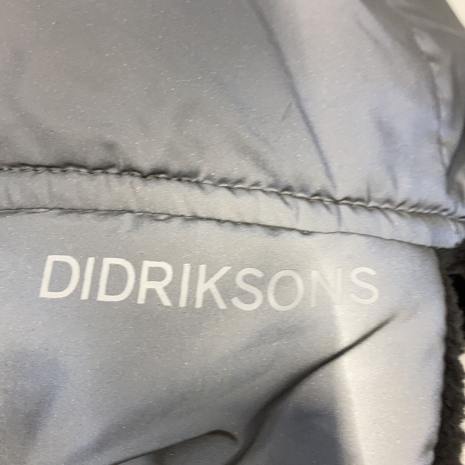 Didriksons