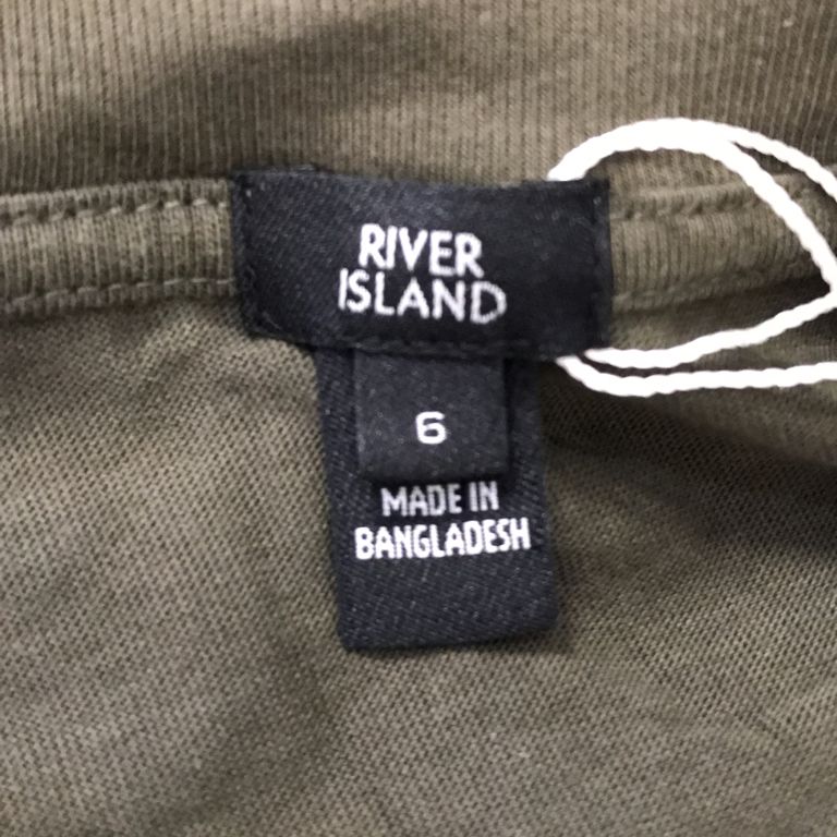 River Island