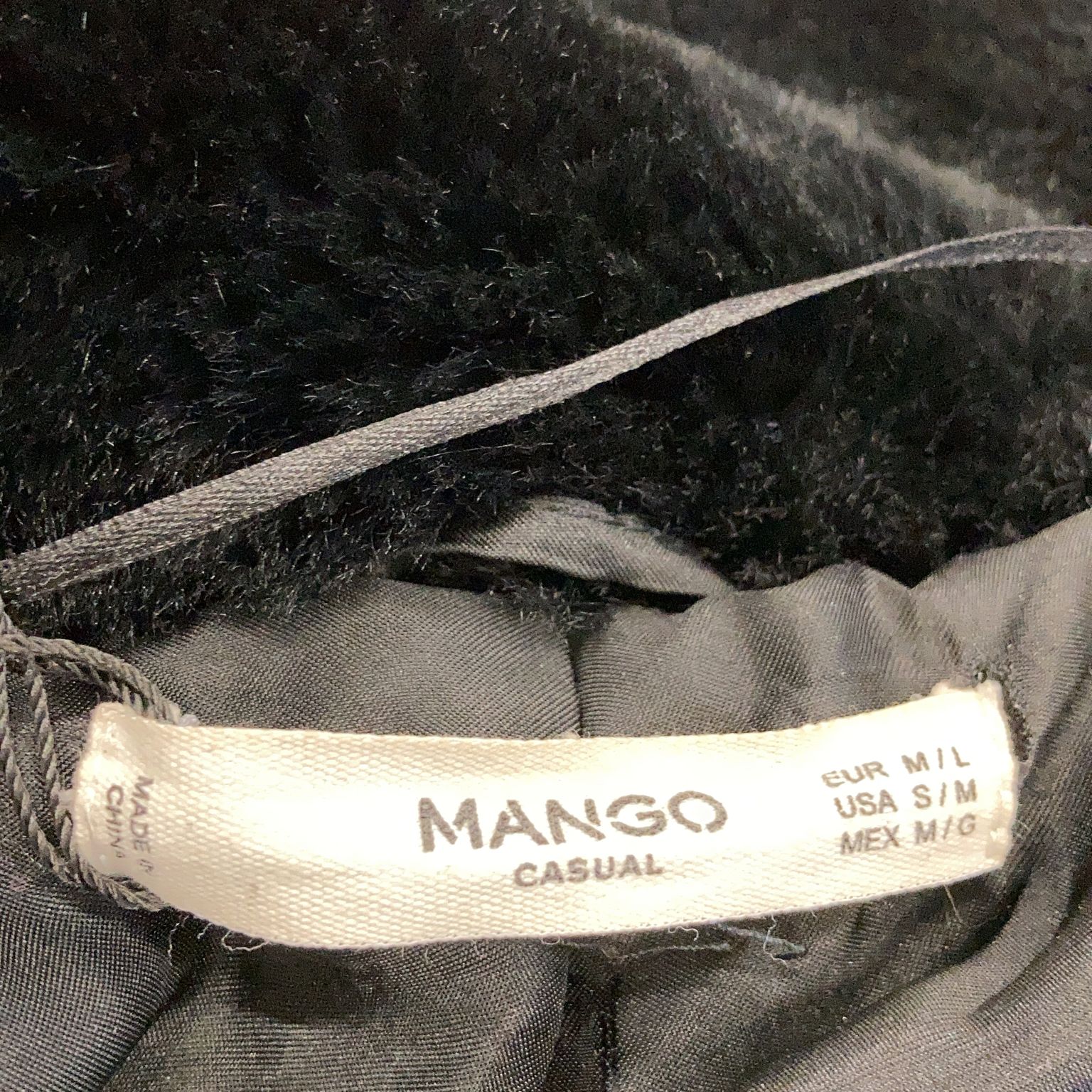 Mango