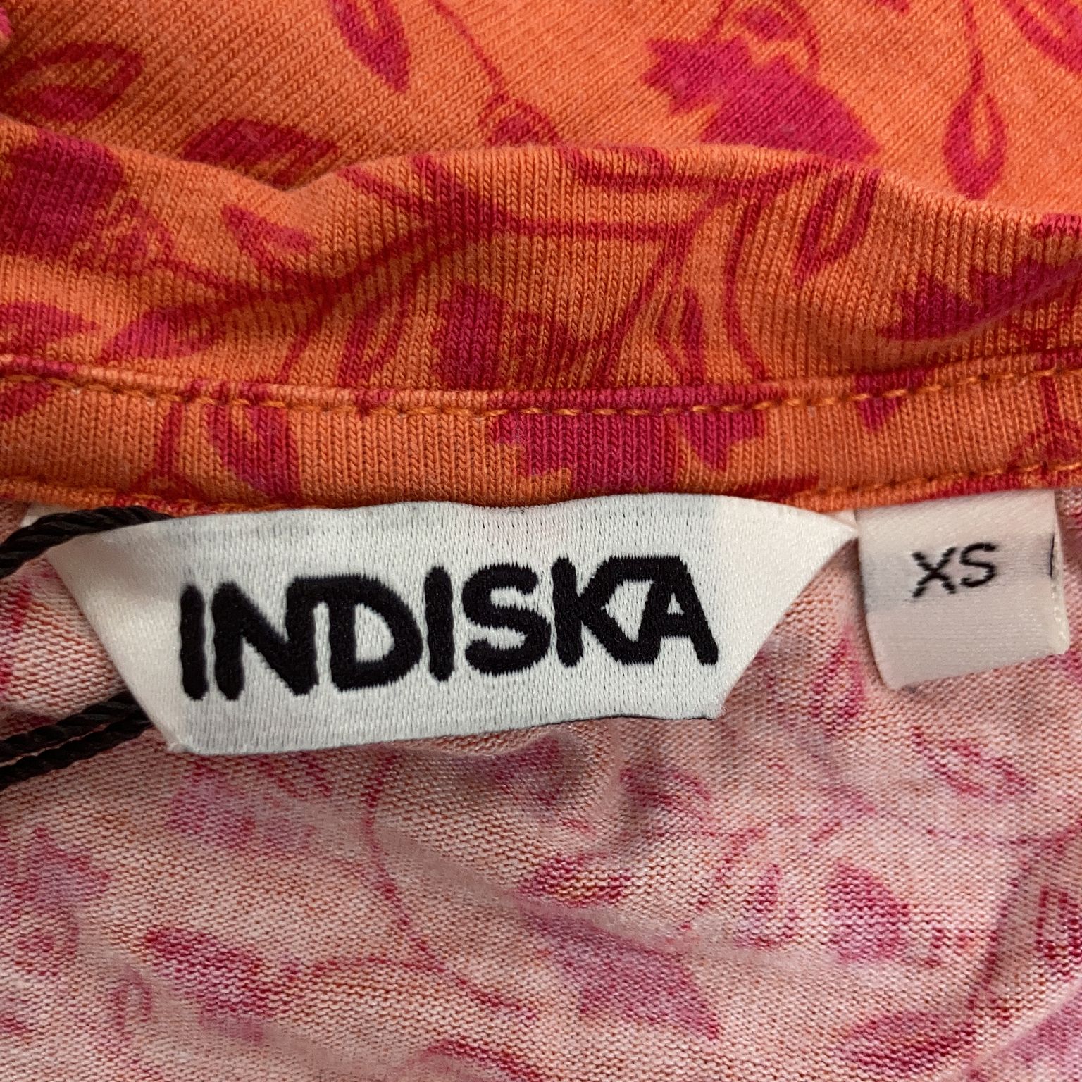 Indiska