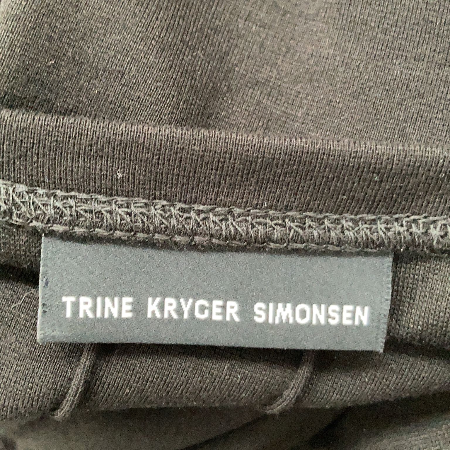 Trine Kryger Simonsen