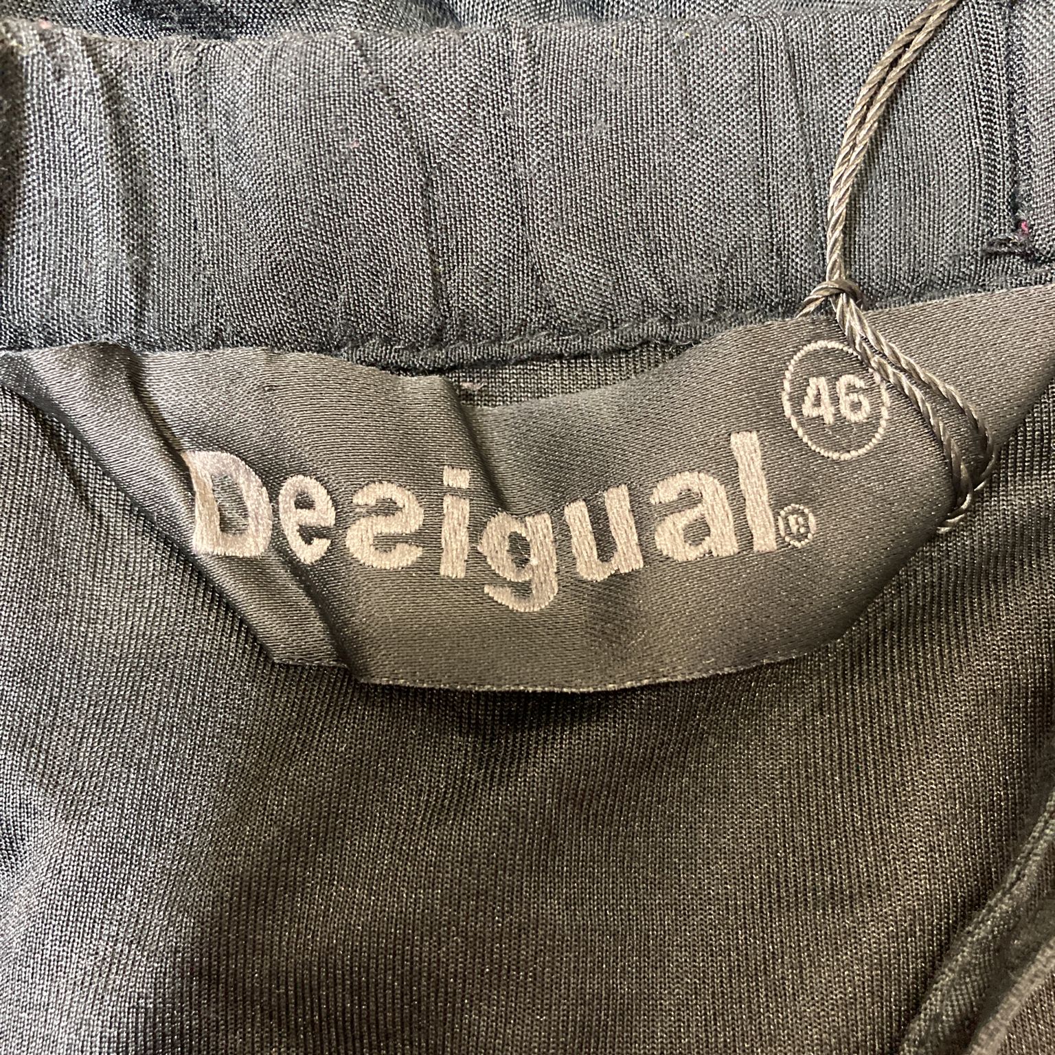 Desigual