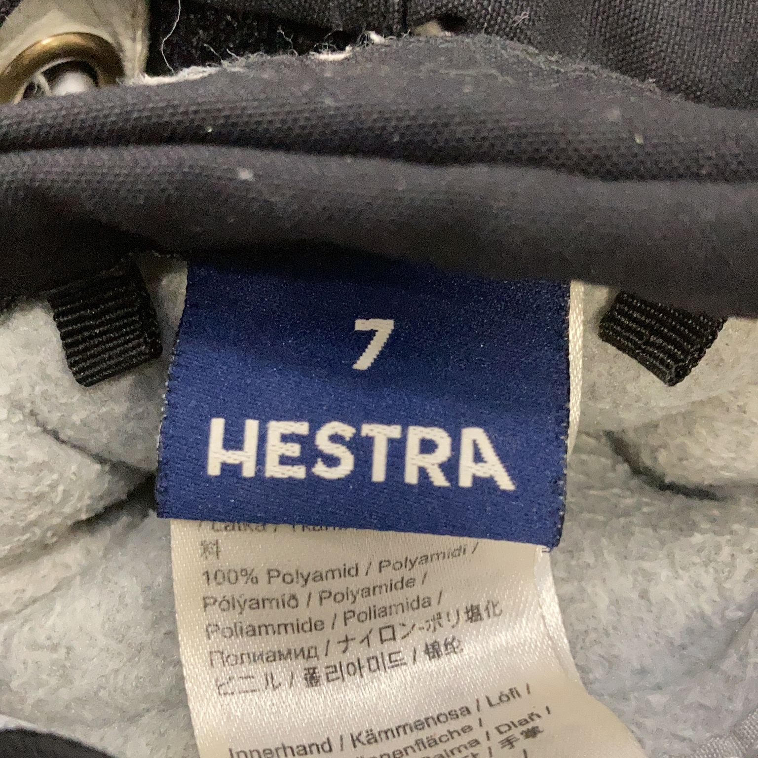 Hestra