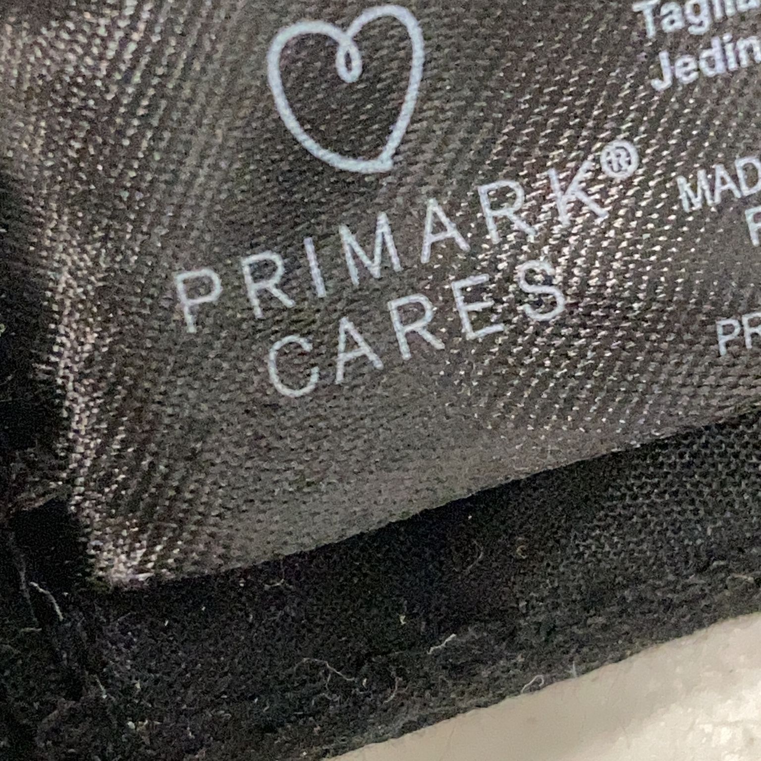 Primark Cares