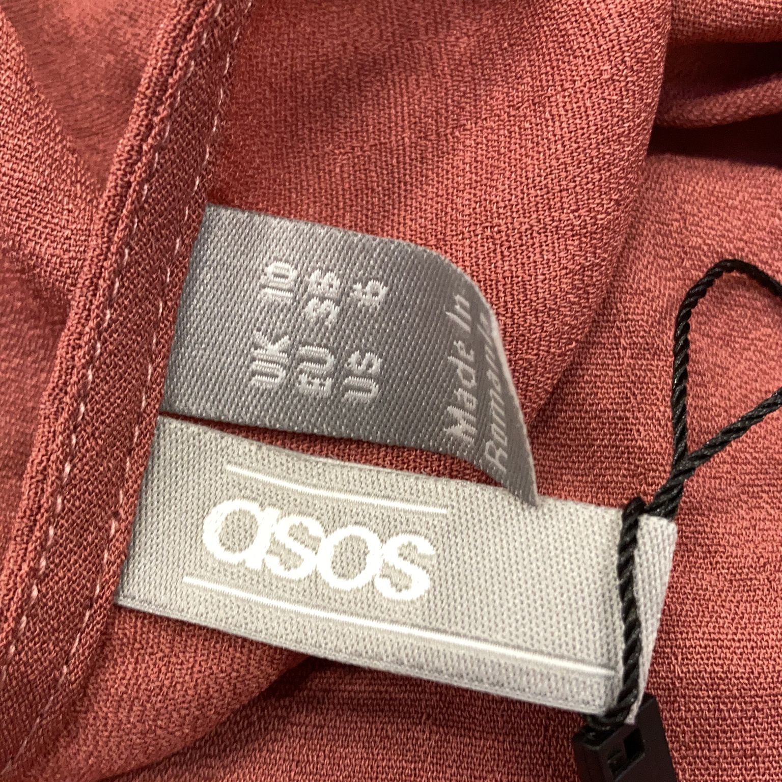 ASOS