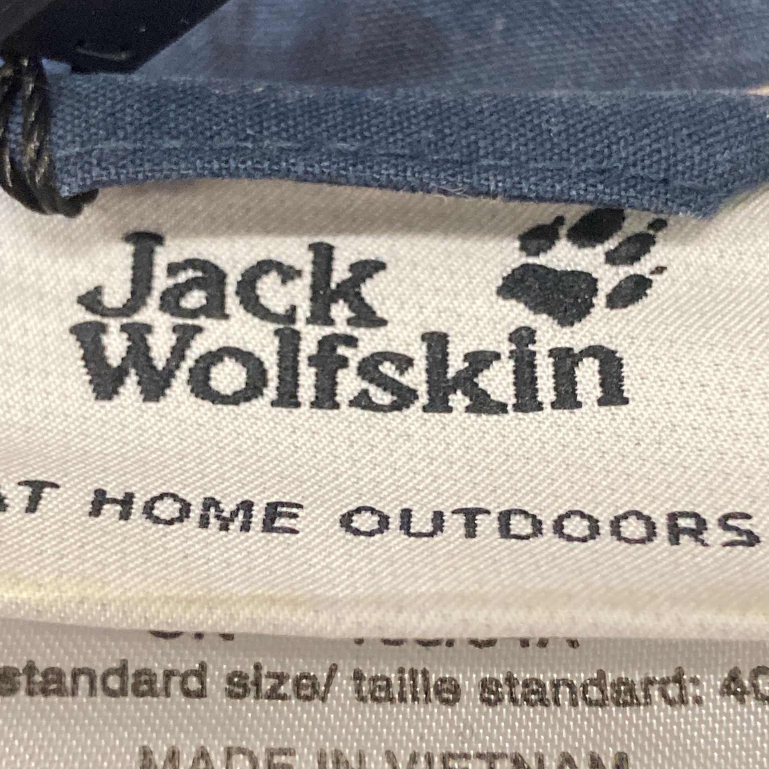 Jack Wolfskin