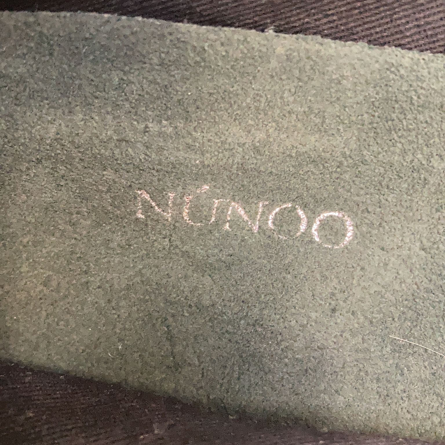 Núnoo