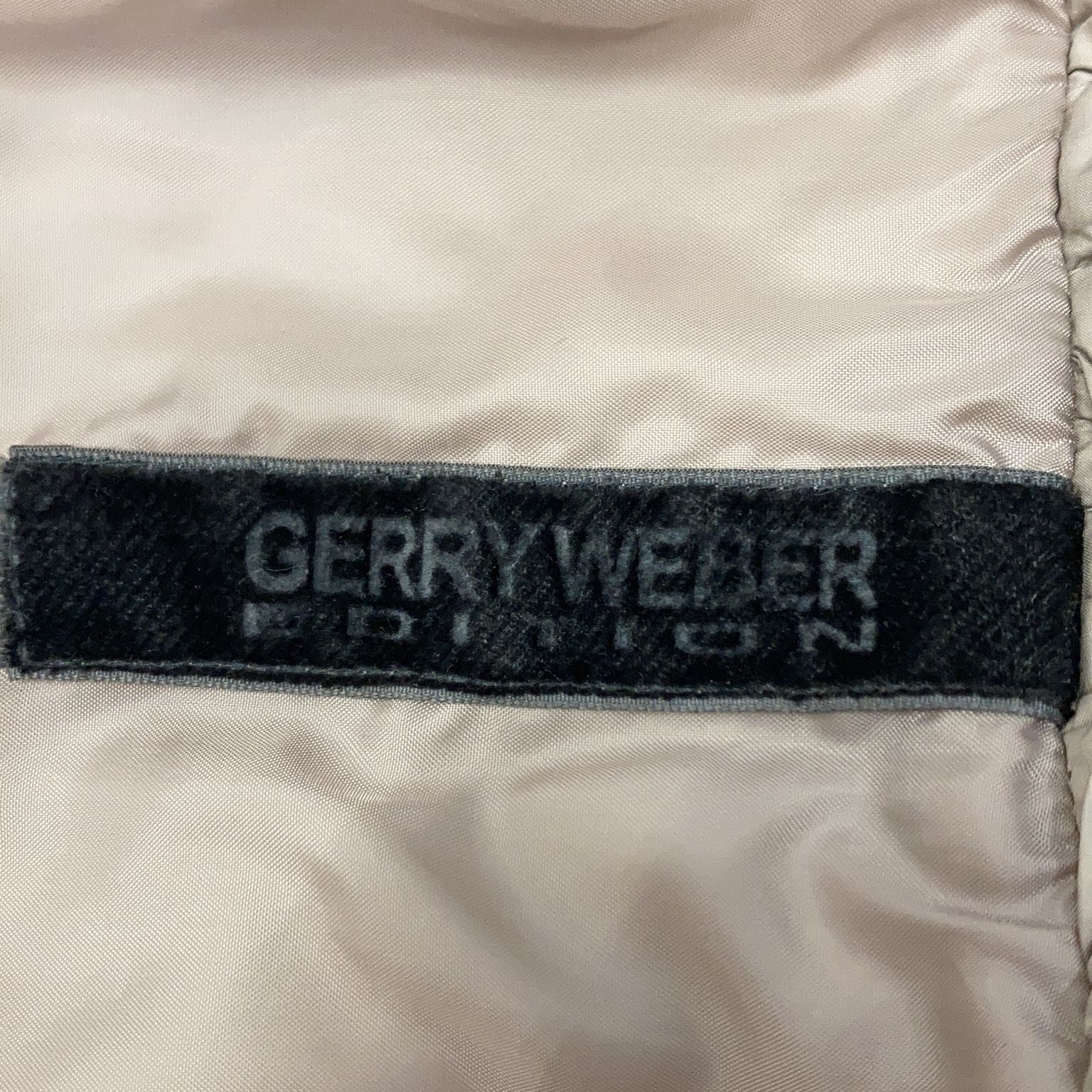 Gerry Weber Edition