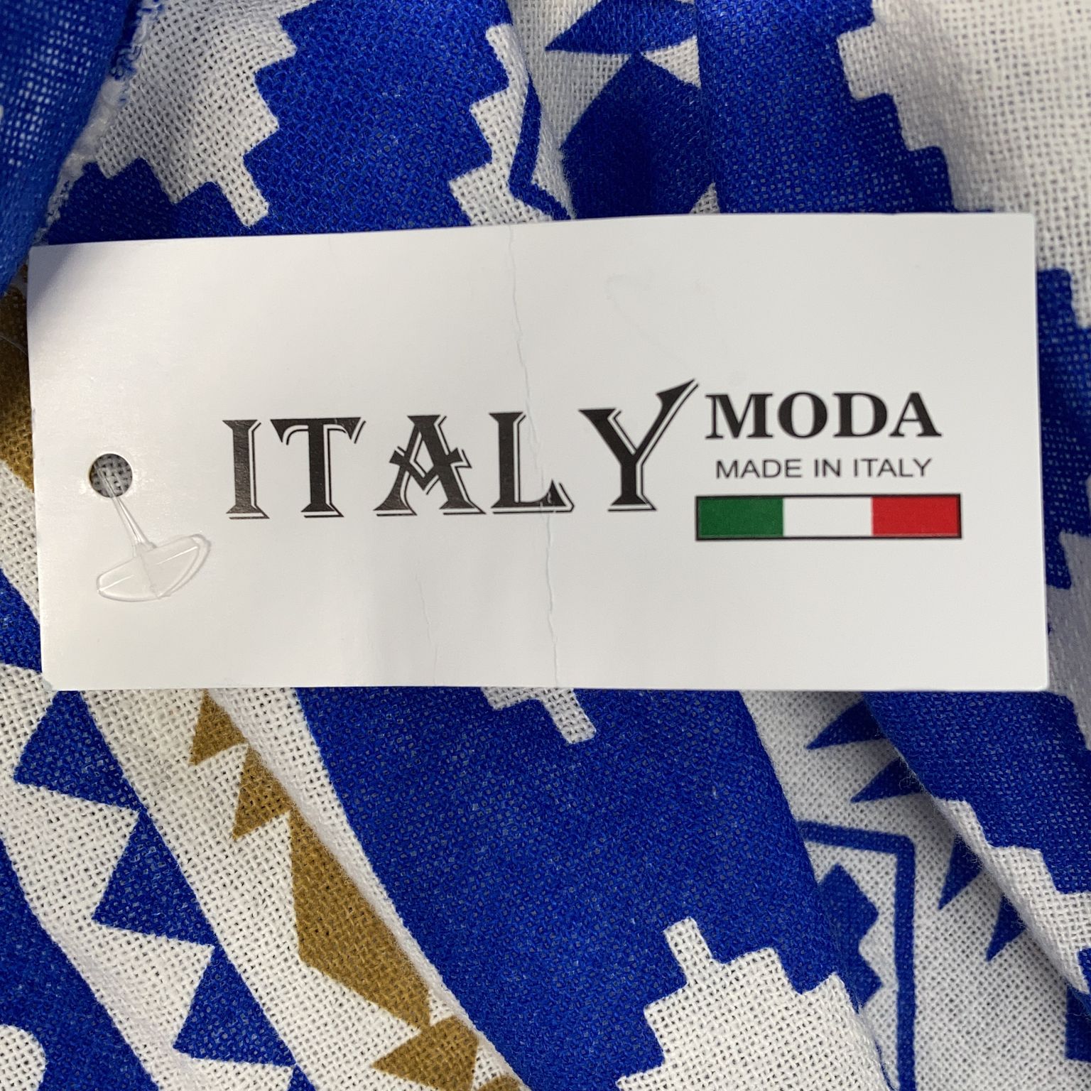 Italy Moda