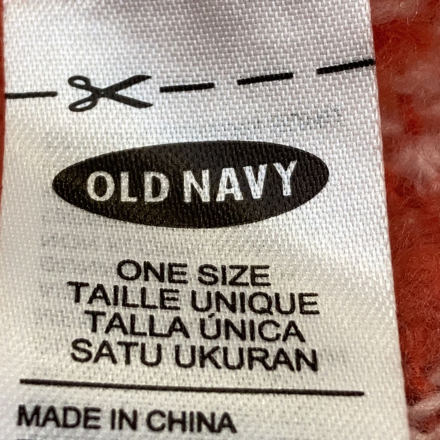 Old Navy