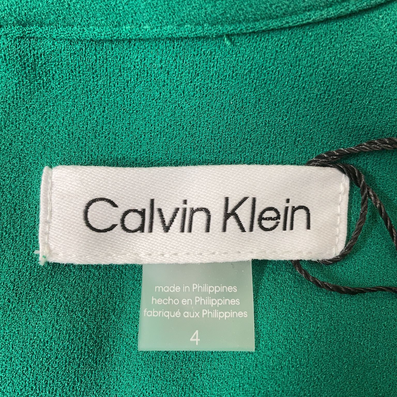 Calvin Klein