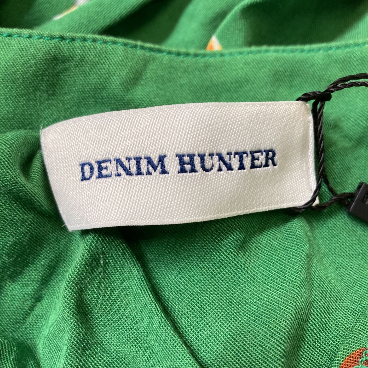 Denim Hunter