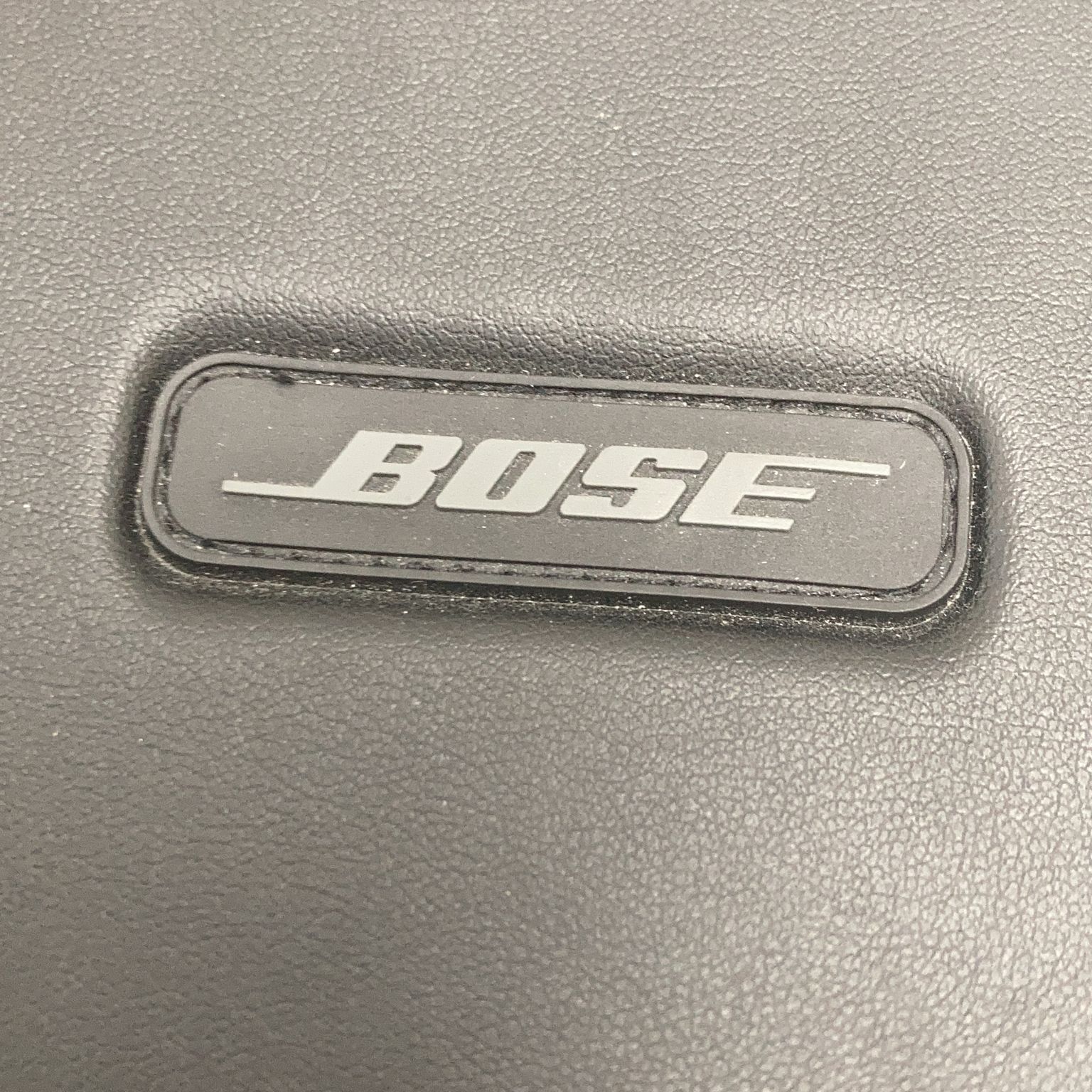 Bose