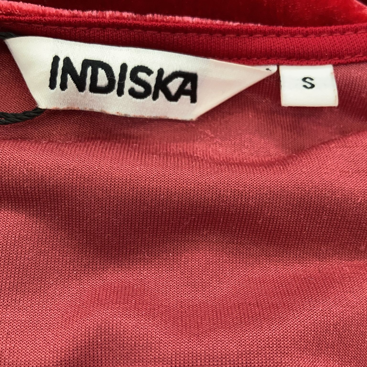 Indiska