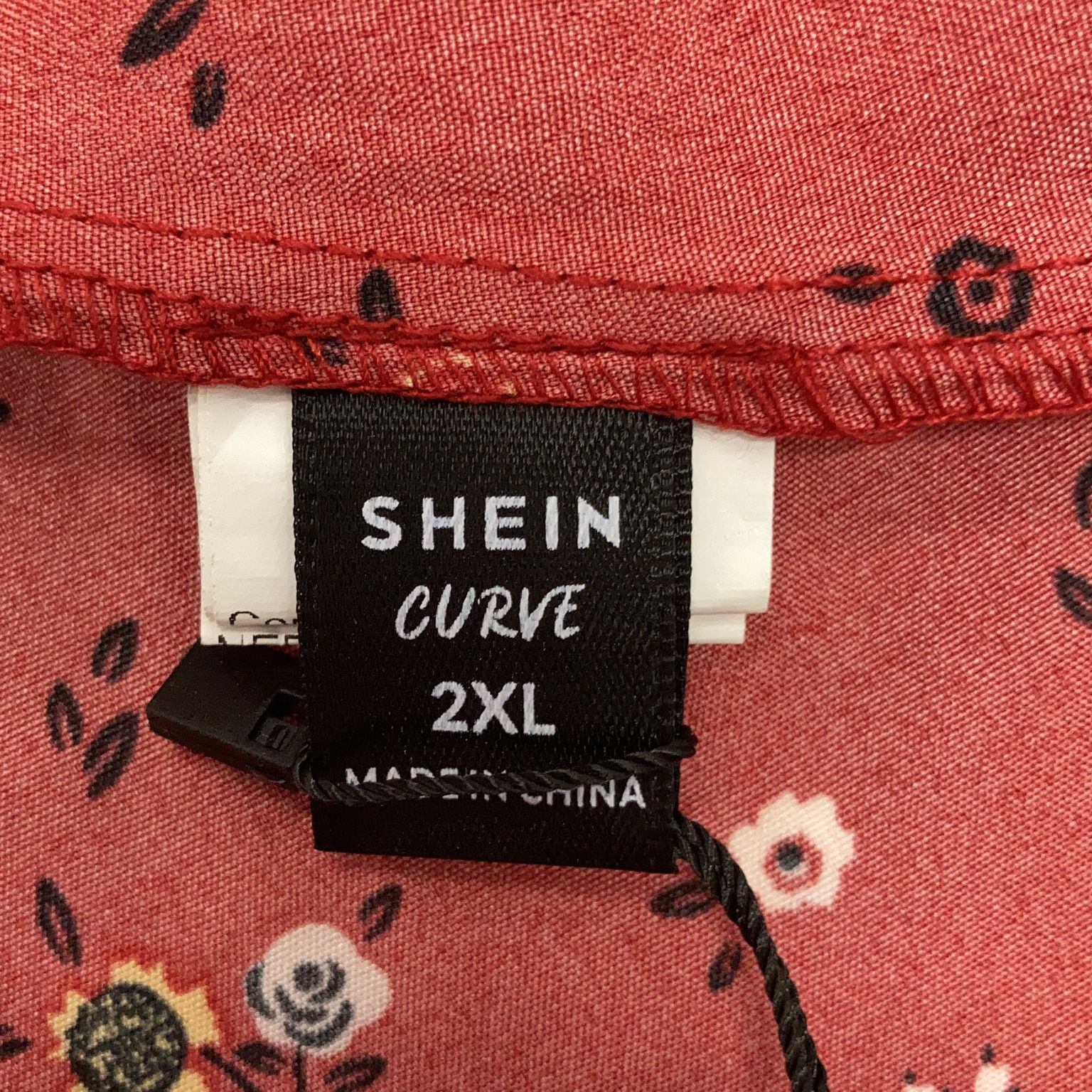 Shein Curve