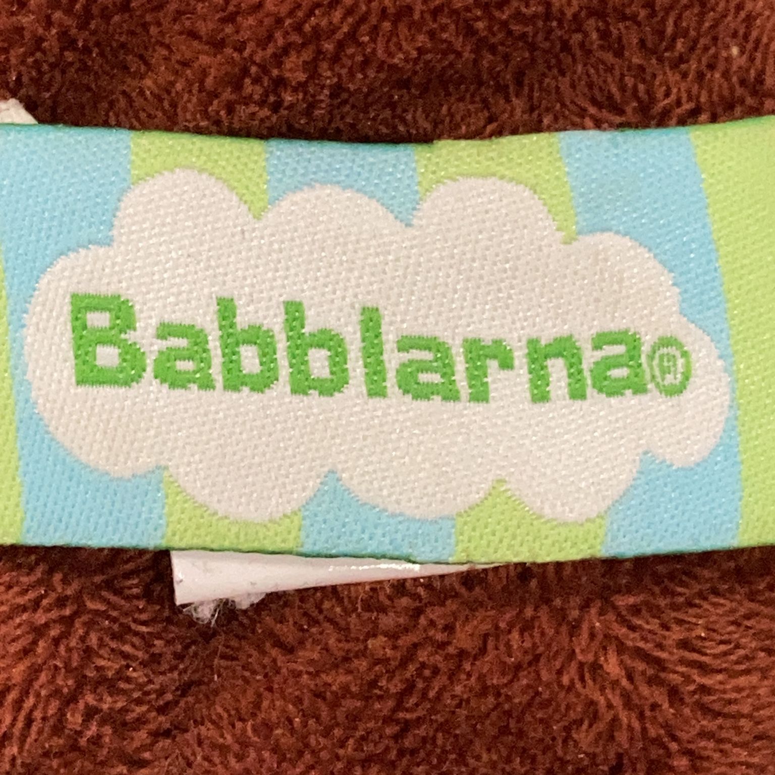 Babblarna