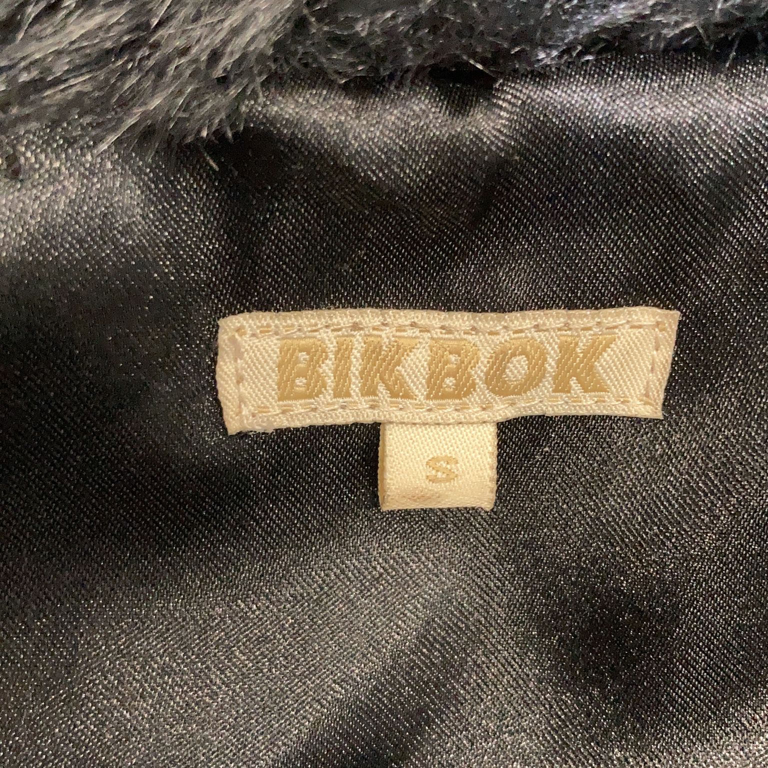 Bik Bok