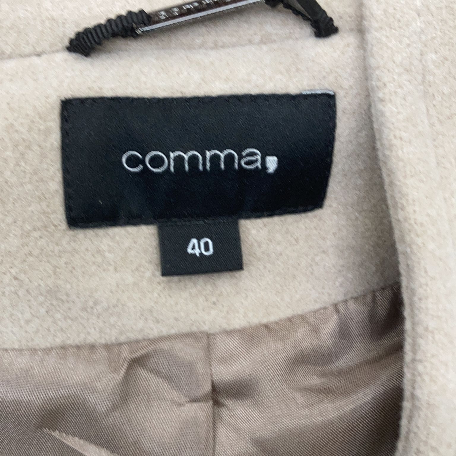 Comma