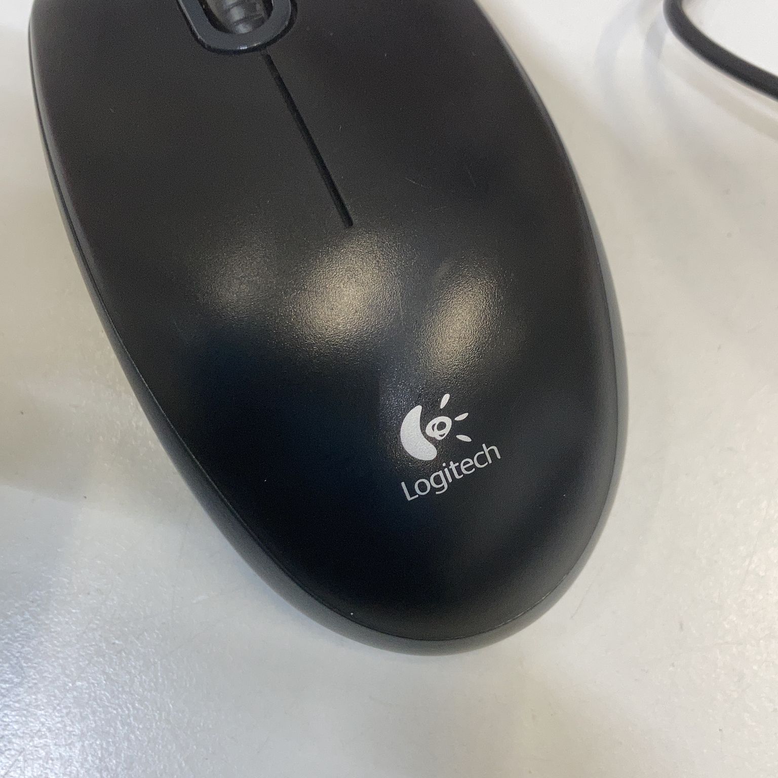 Logitech