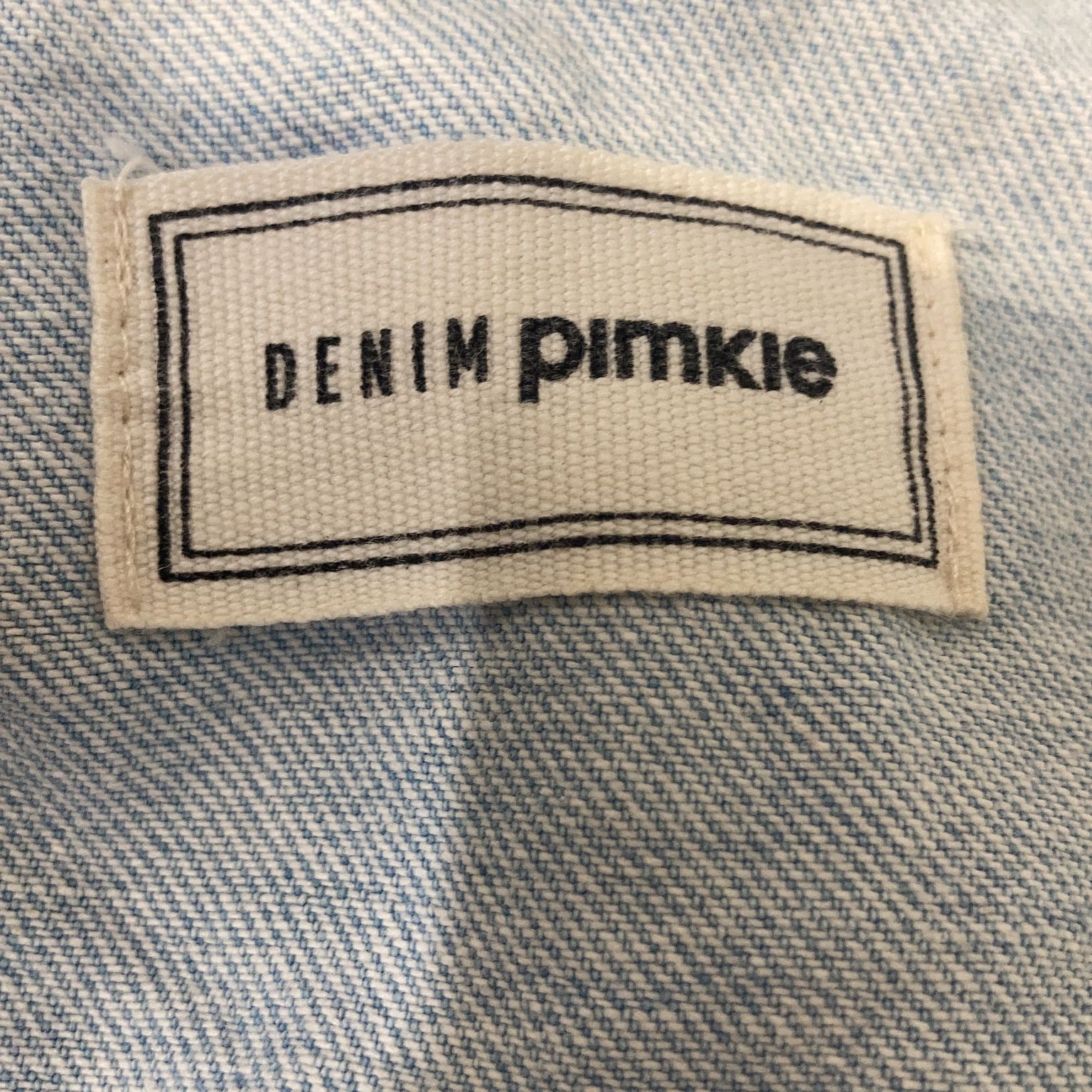 Pimkie Denim