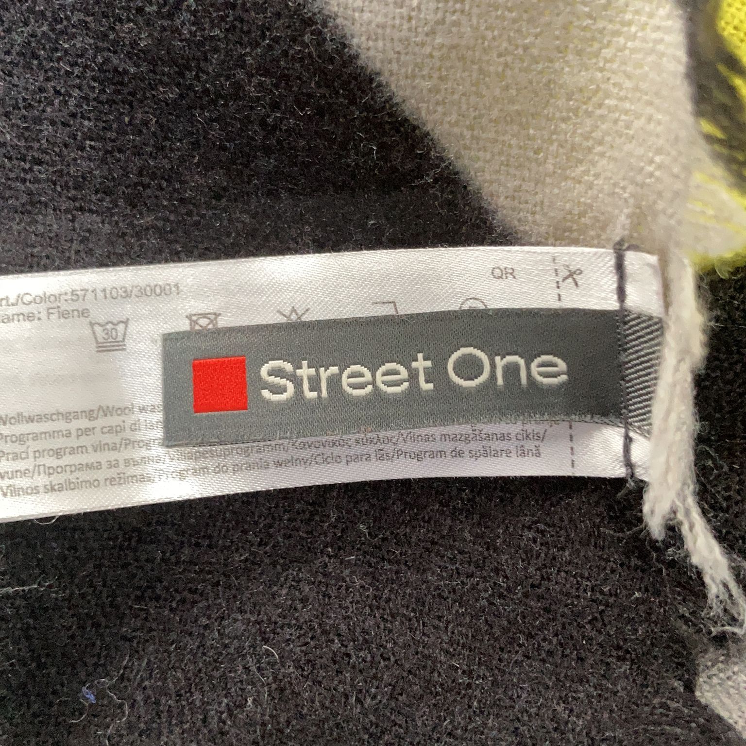 Street One