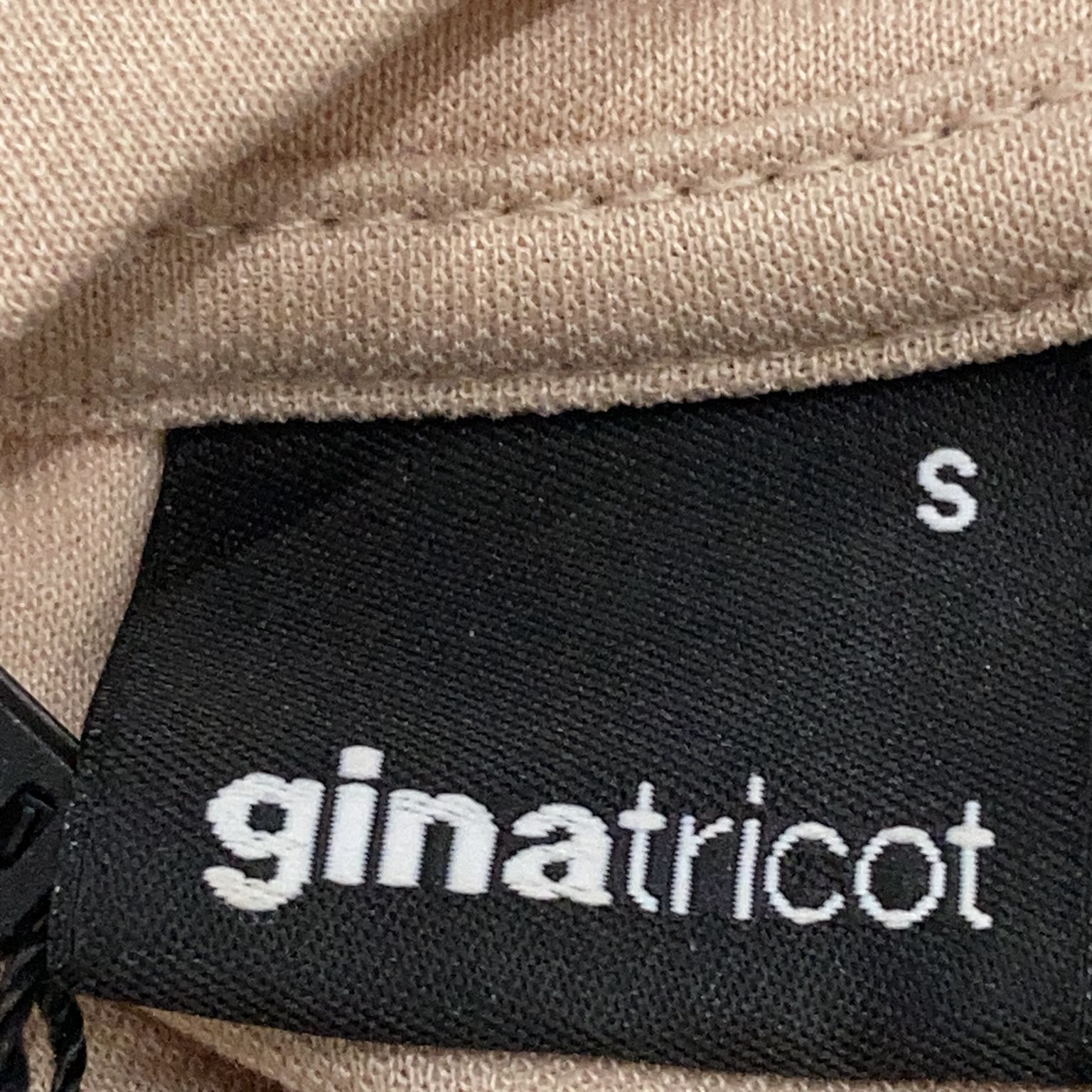 Gina Tricot