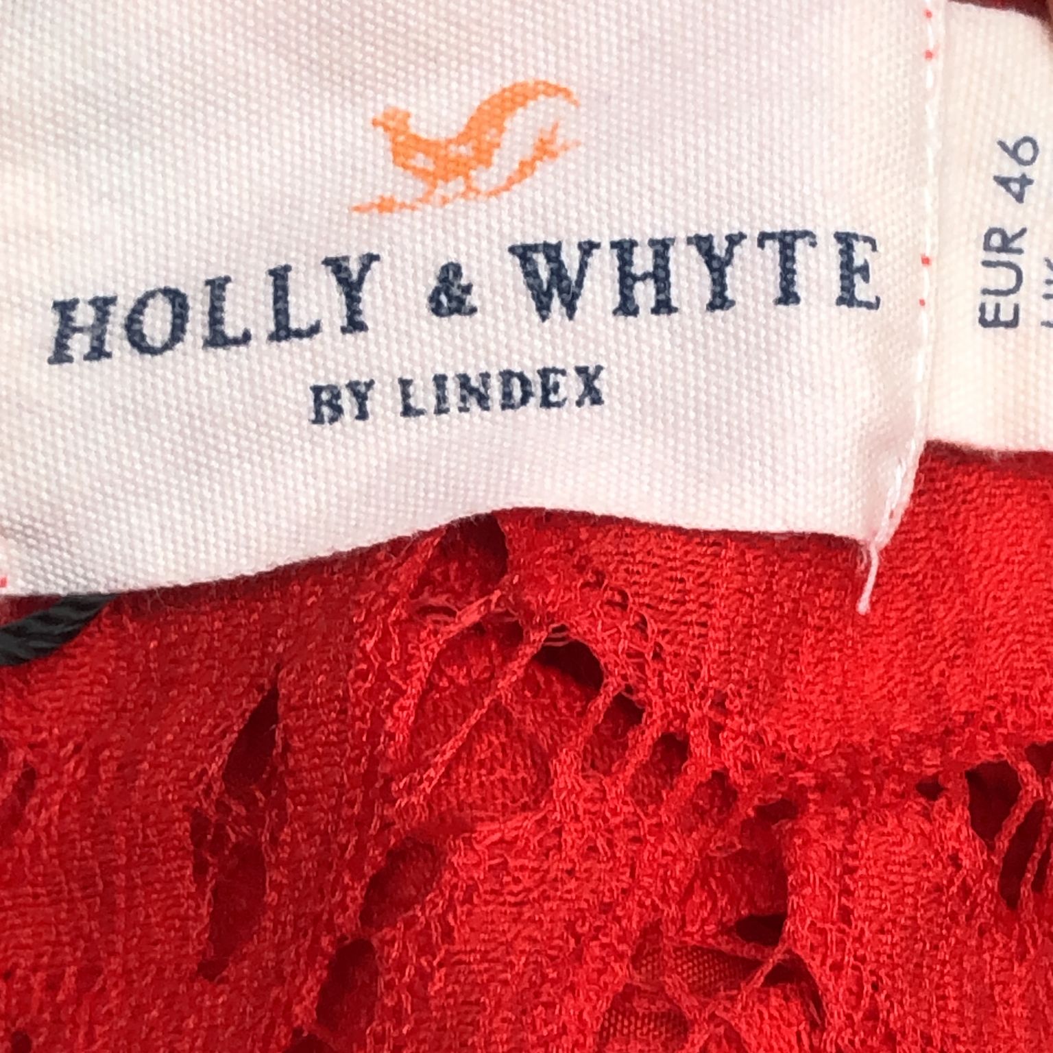 Holly  Whyte by Lindex