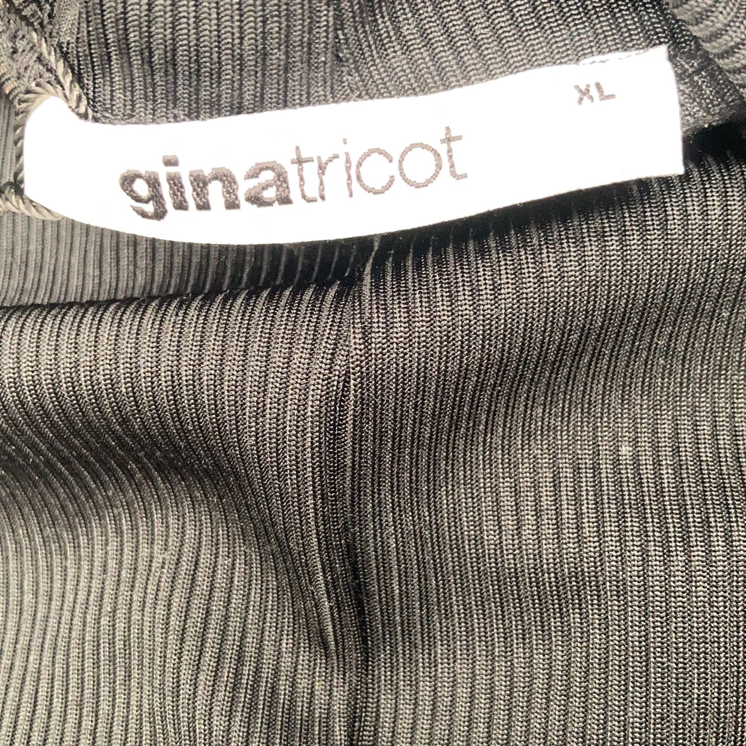 Gina Tricot