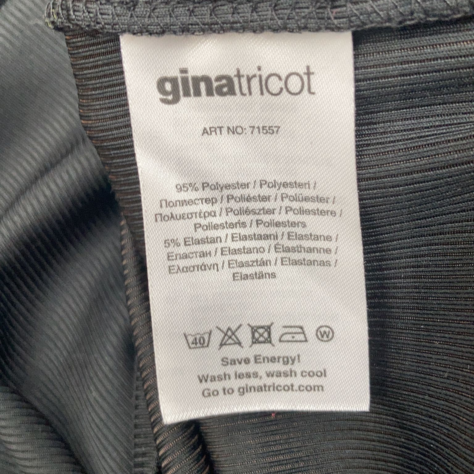 Gina Tricot