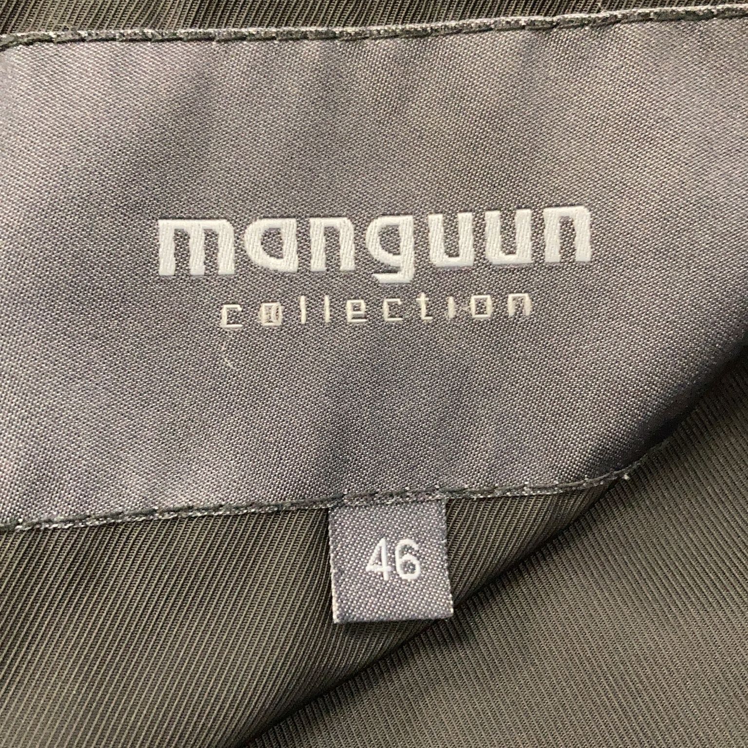 Manguun