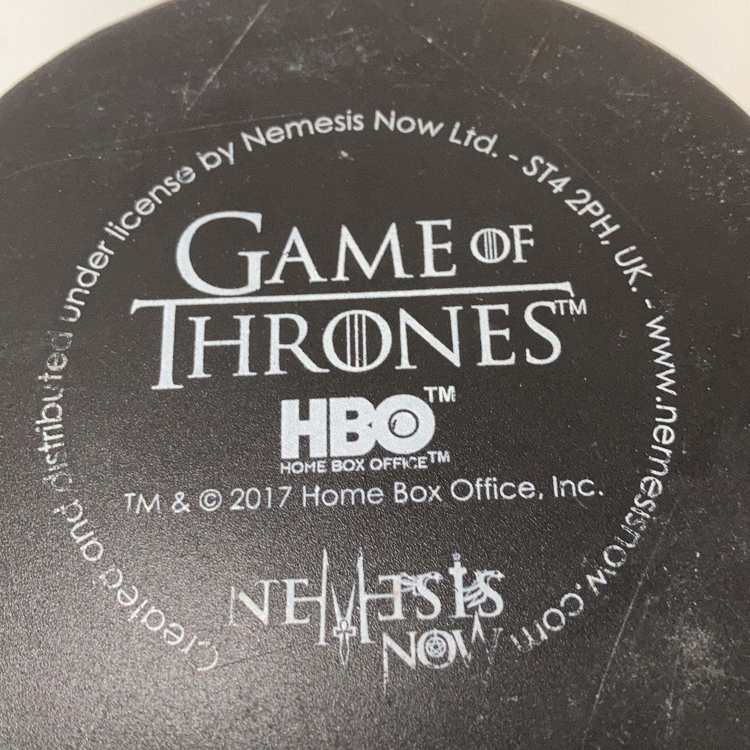 HBO