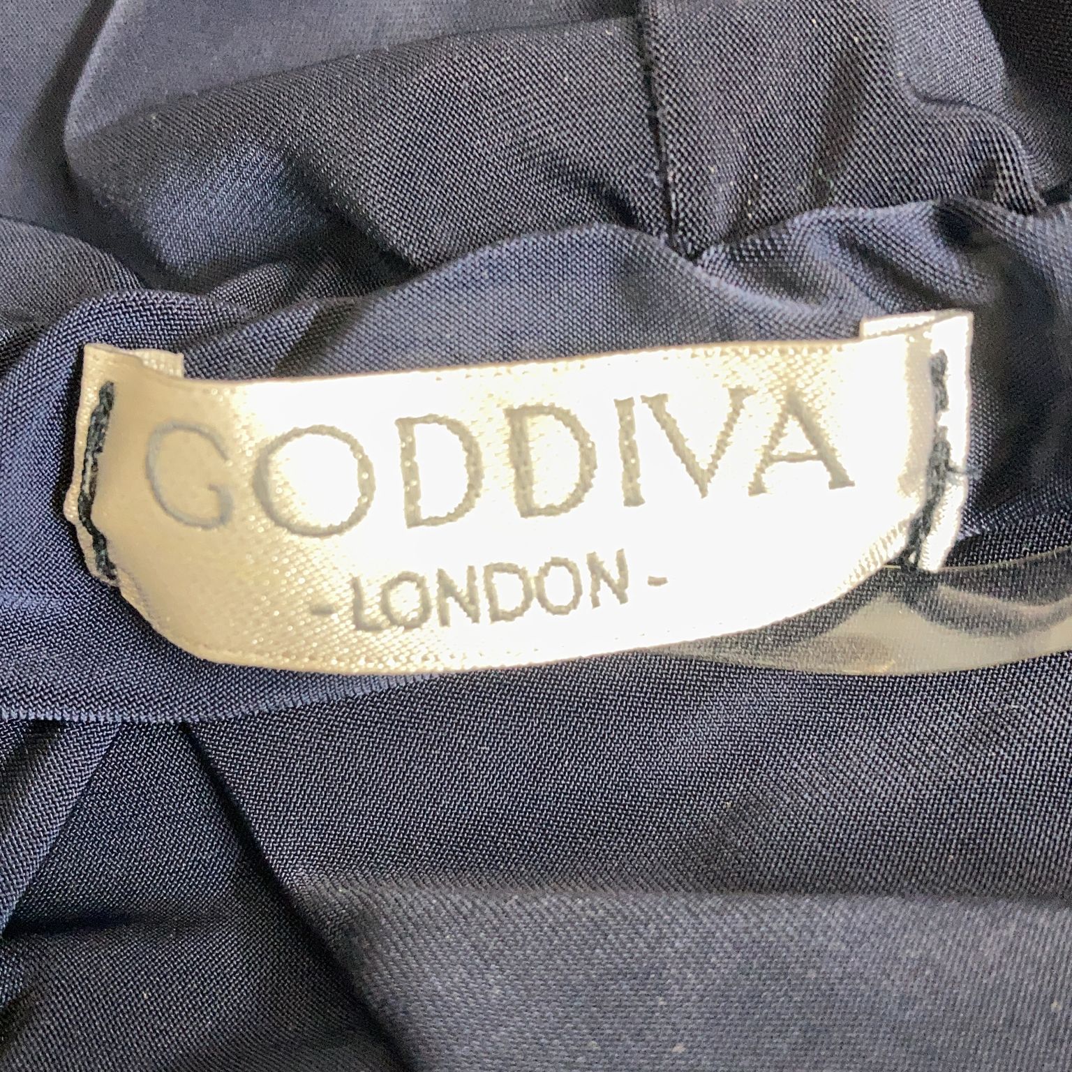 Goddess London