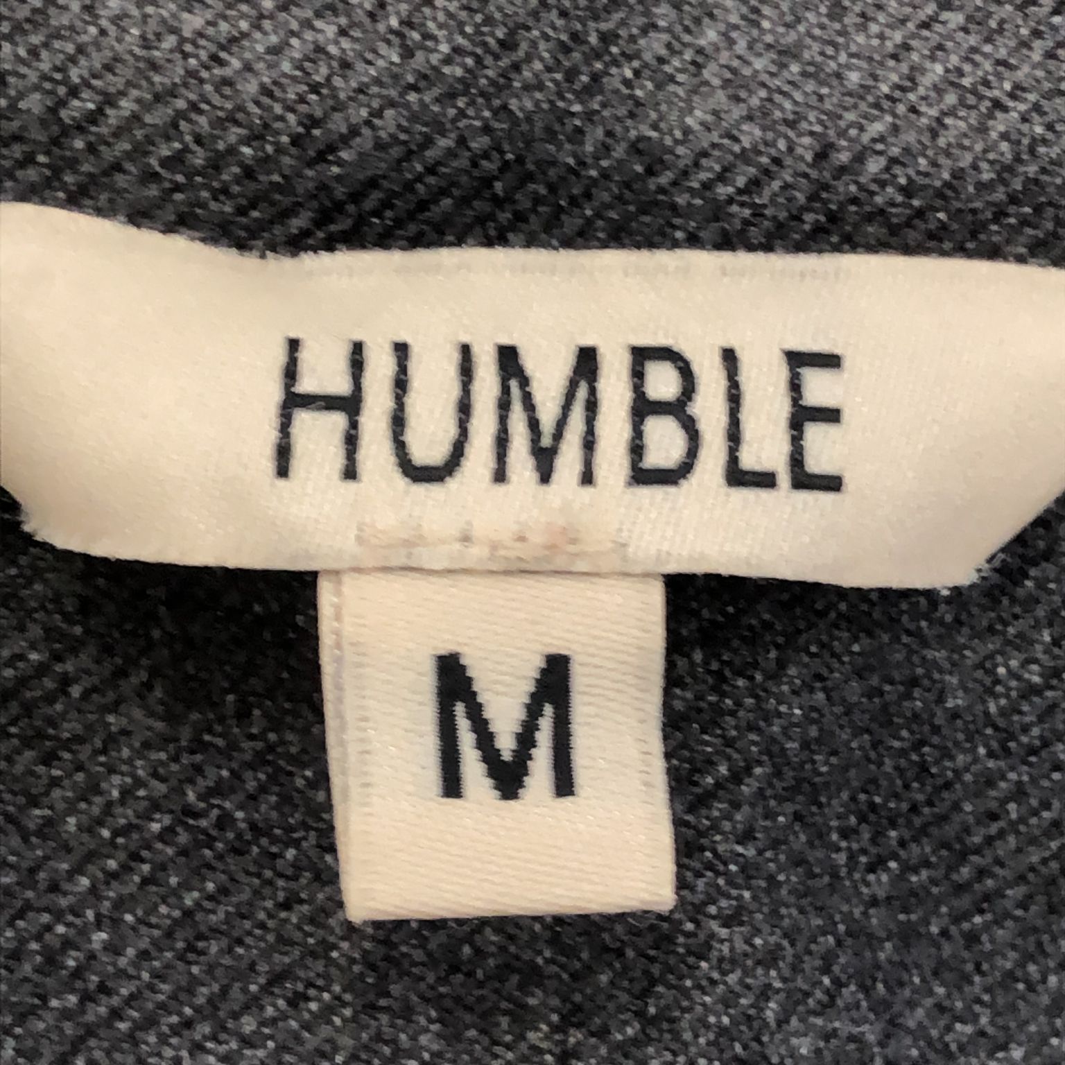 Humble