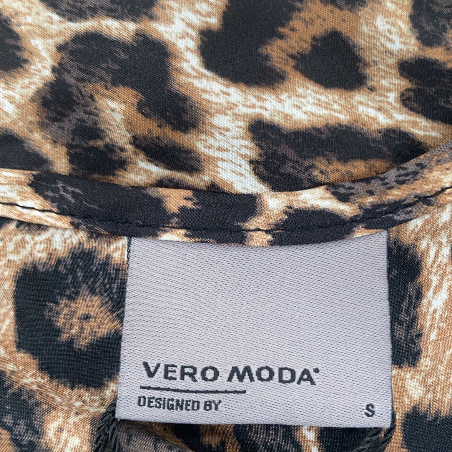 Vero Moda