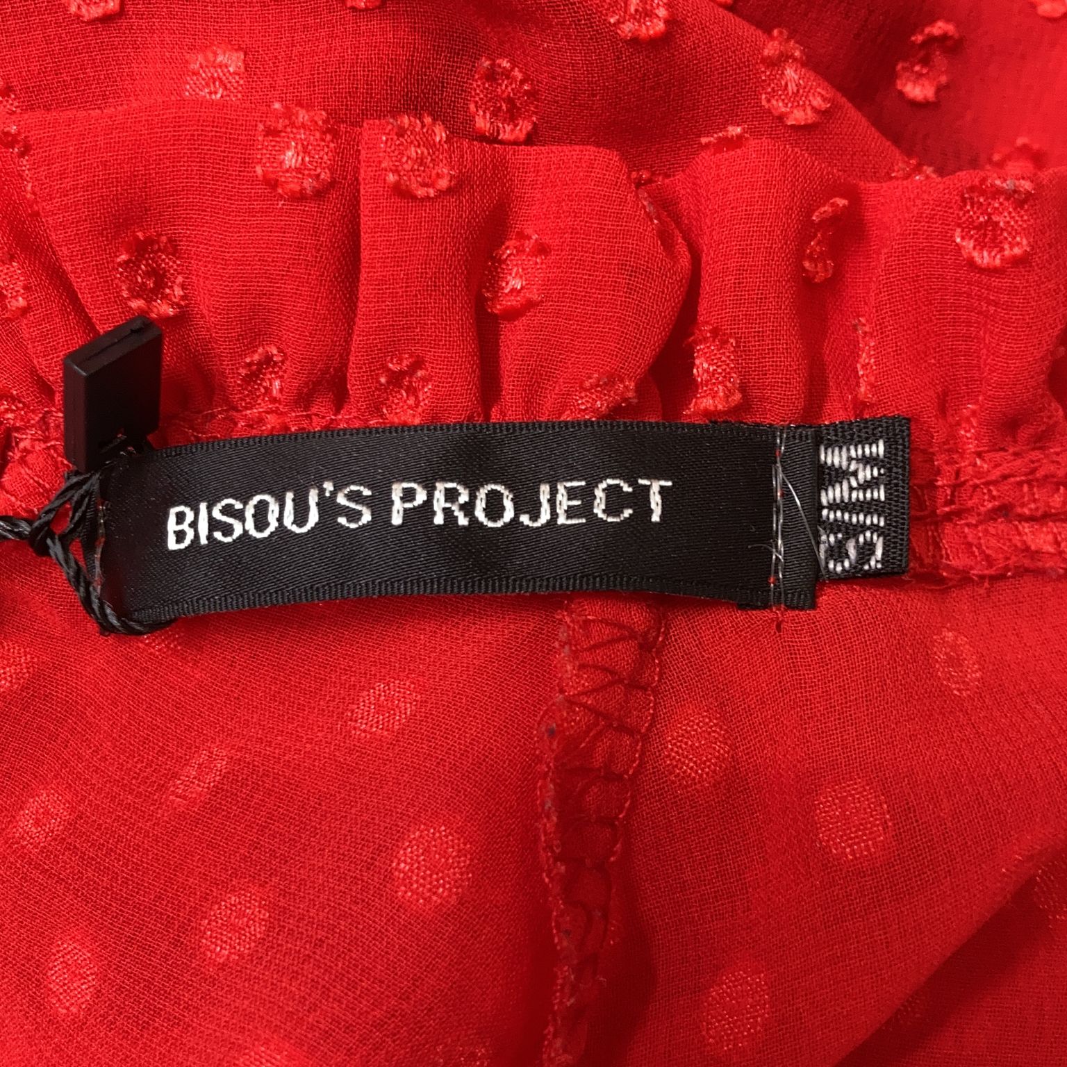 Bisou's Project