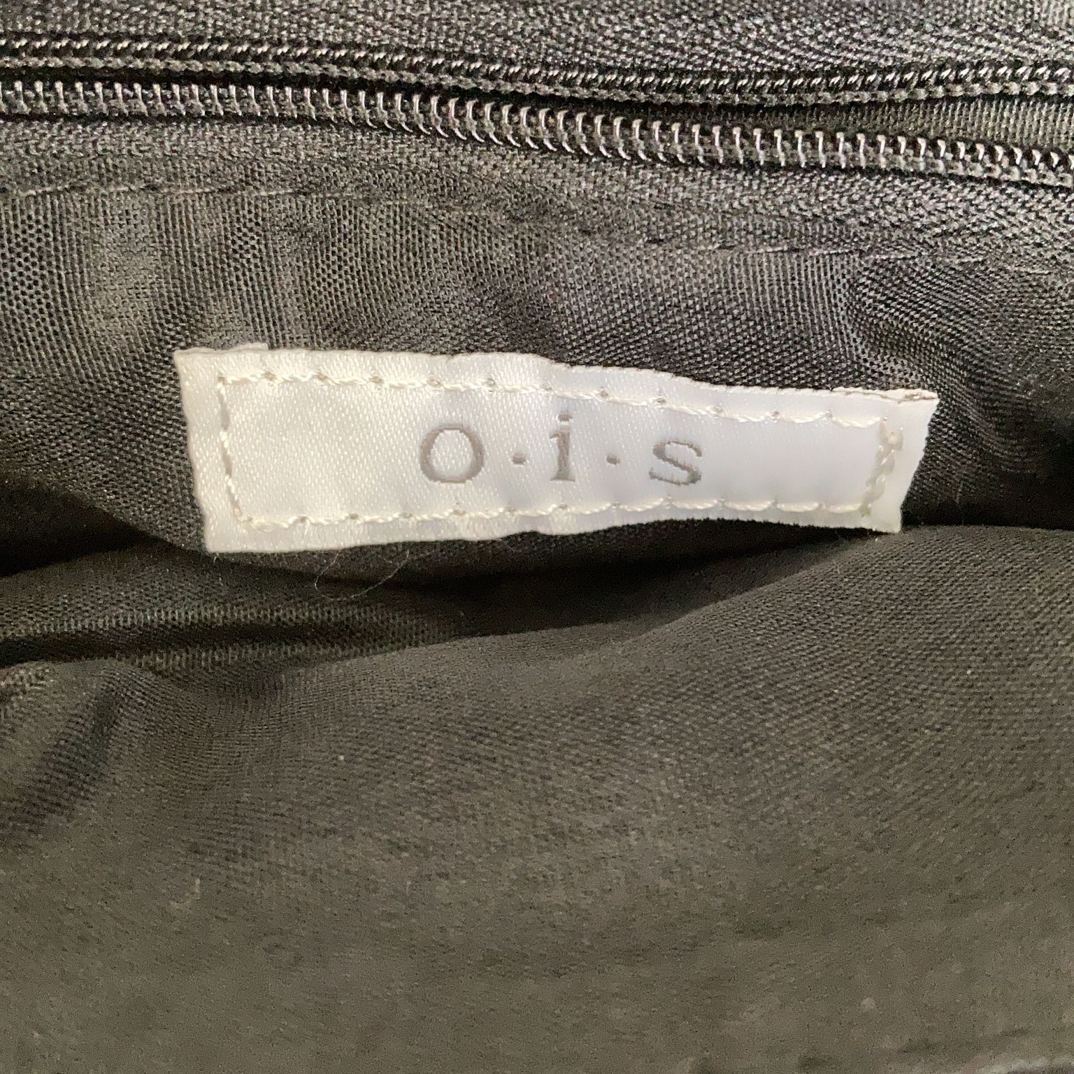 Ois