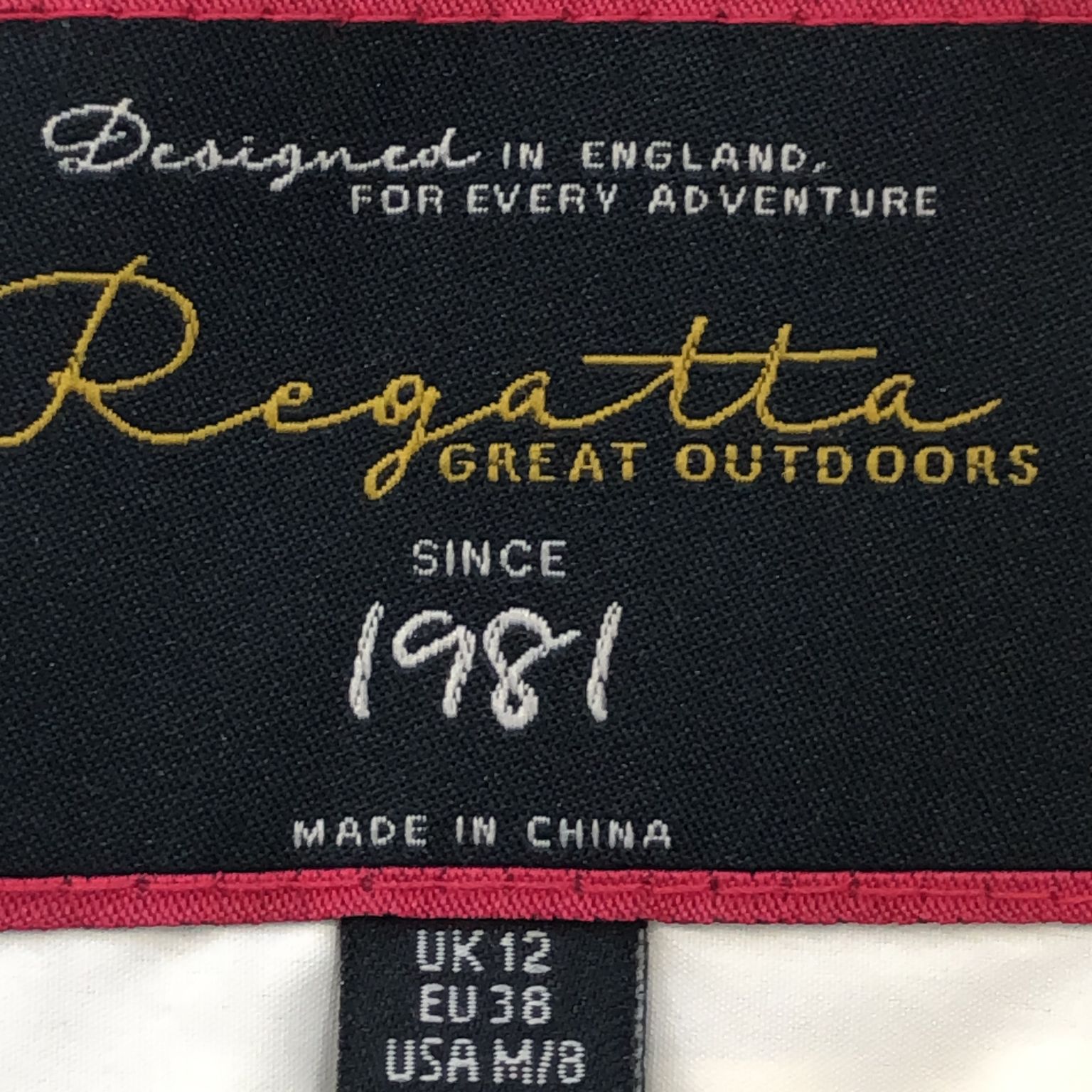 Regatta