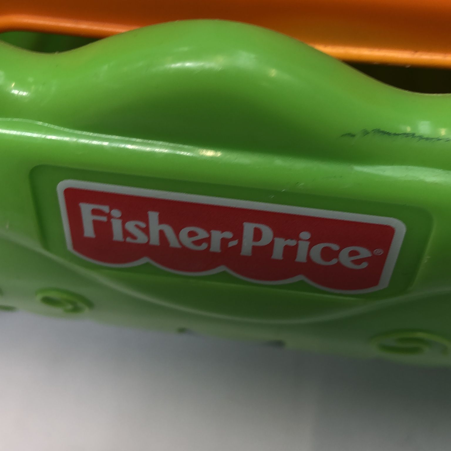 Fisher Price