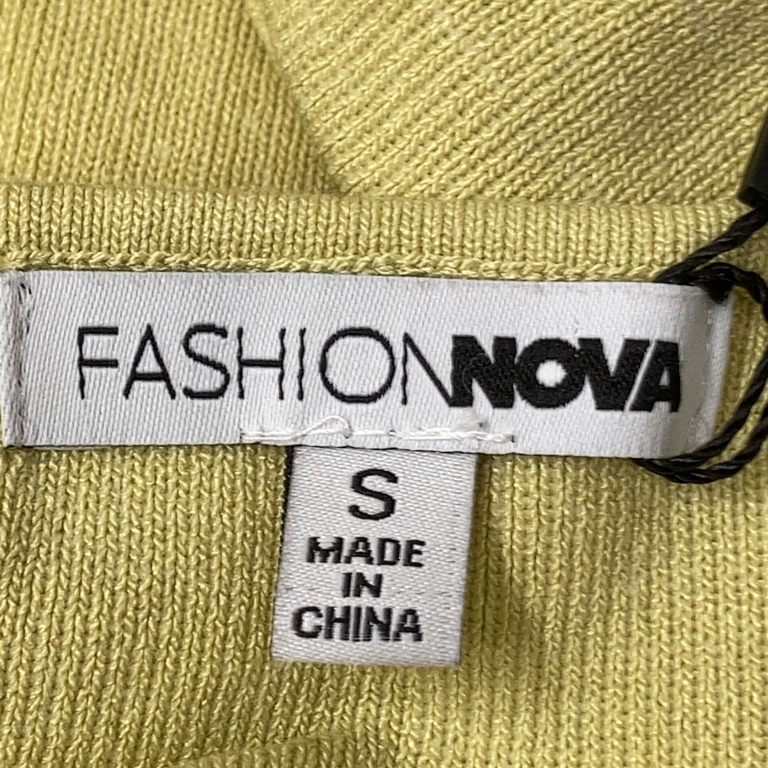 Fashion Nova