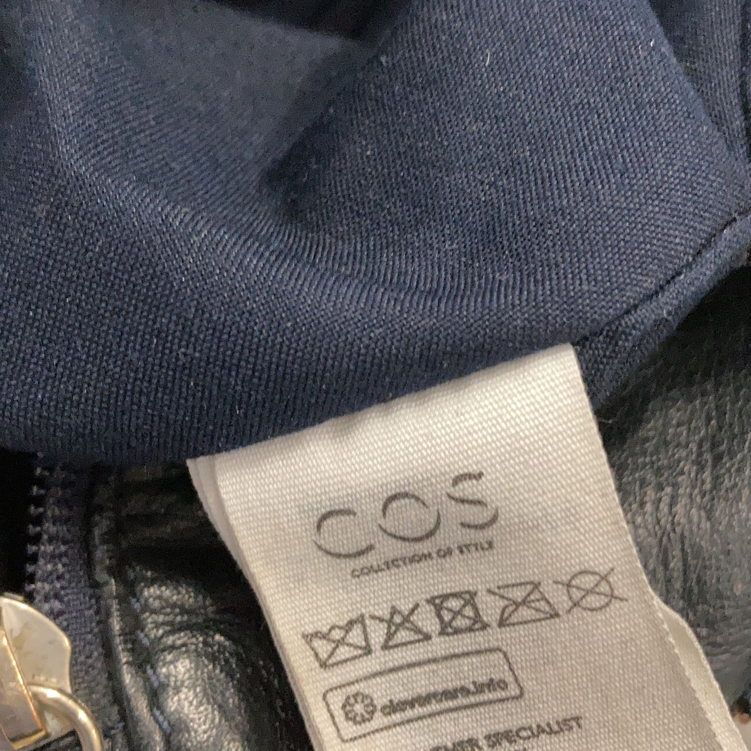 COS