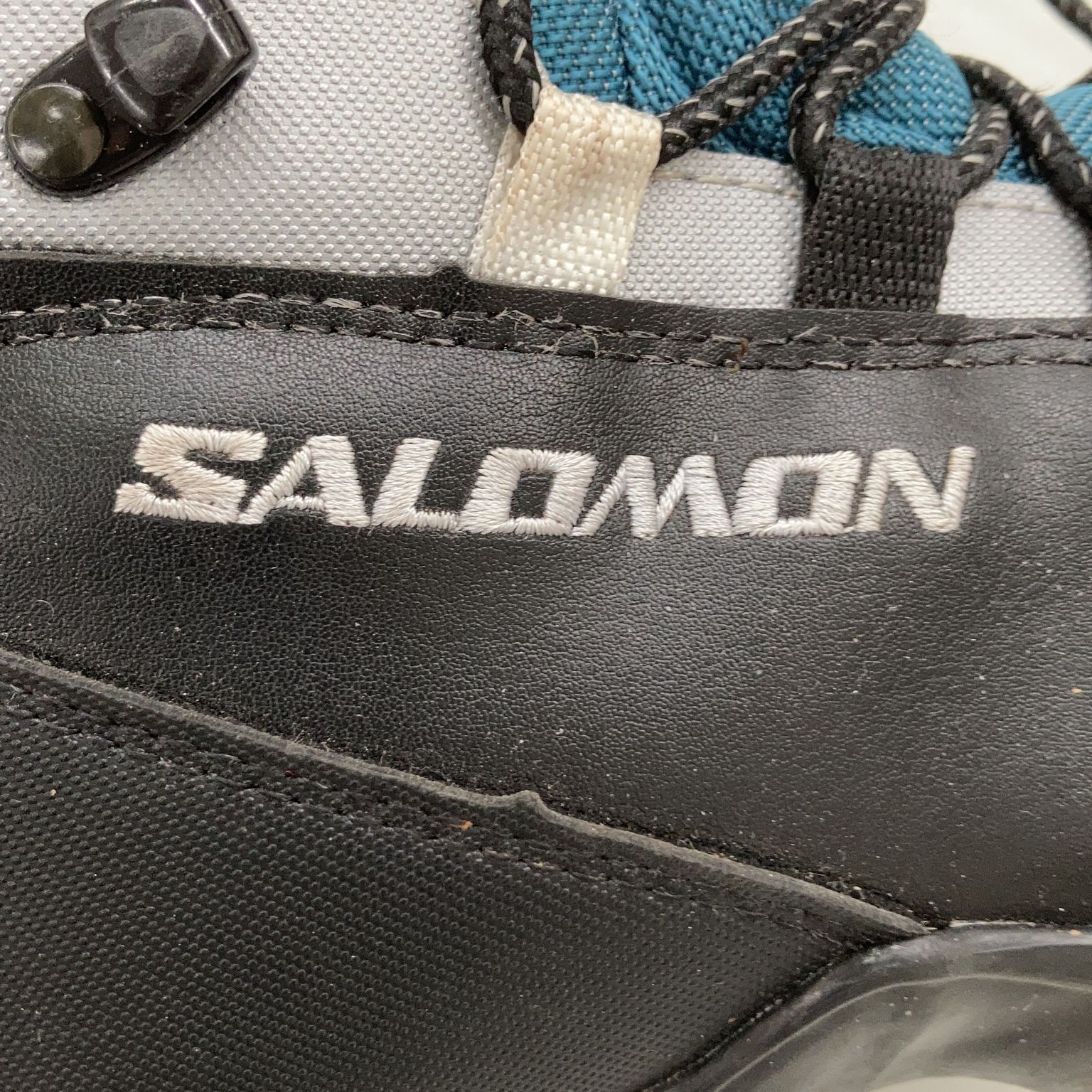 Salomon