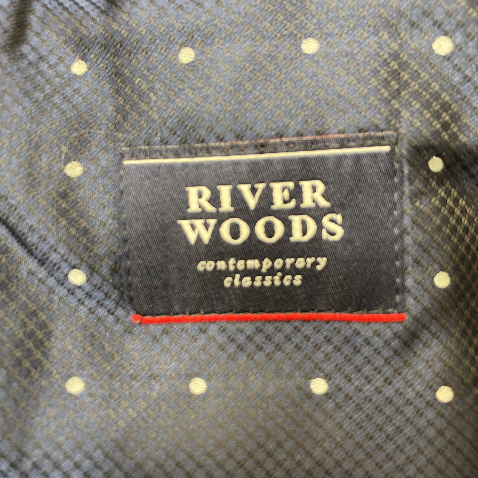 River Woods