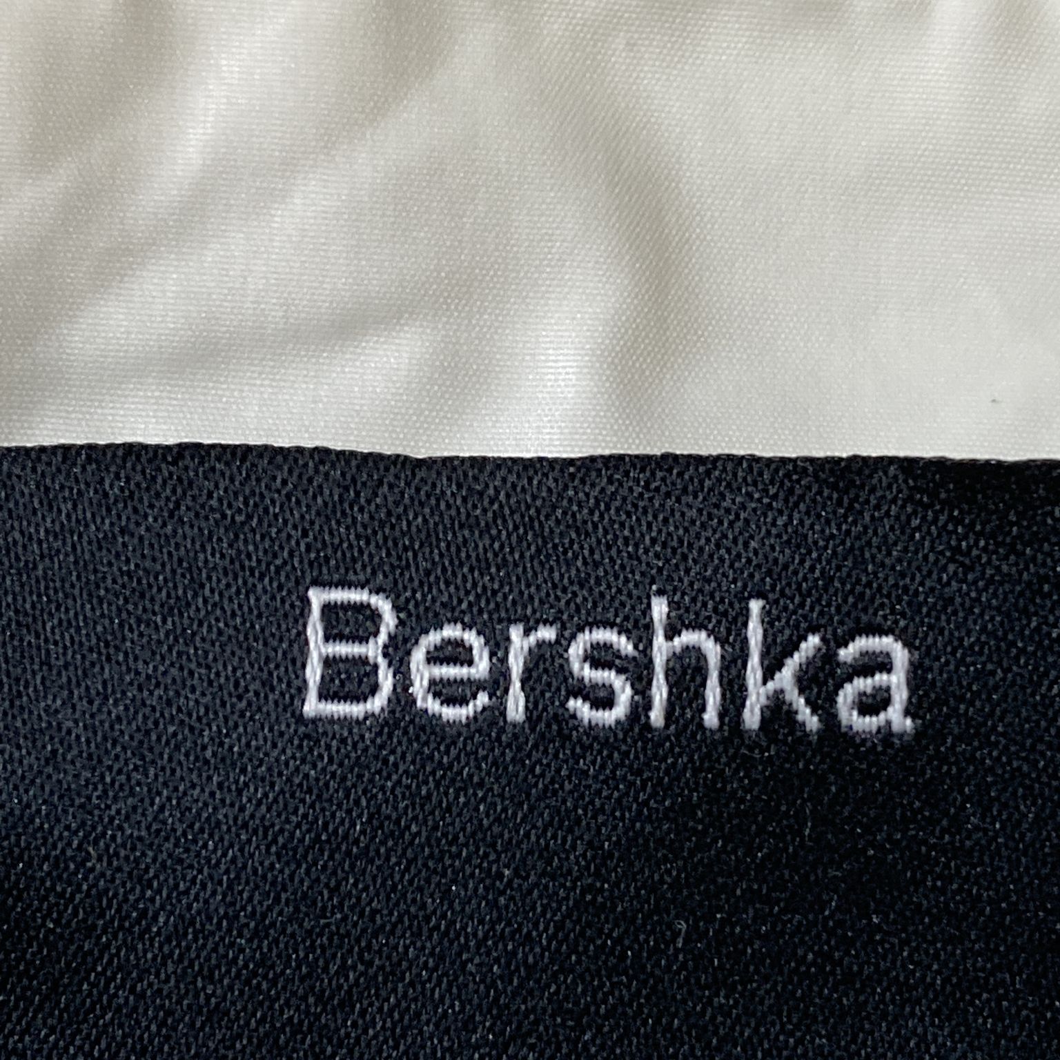 Bershka