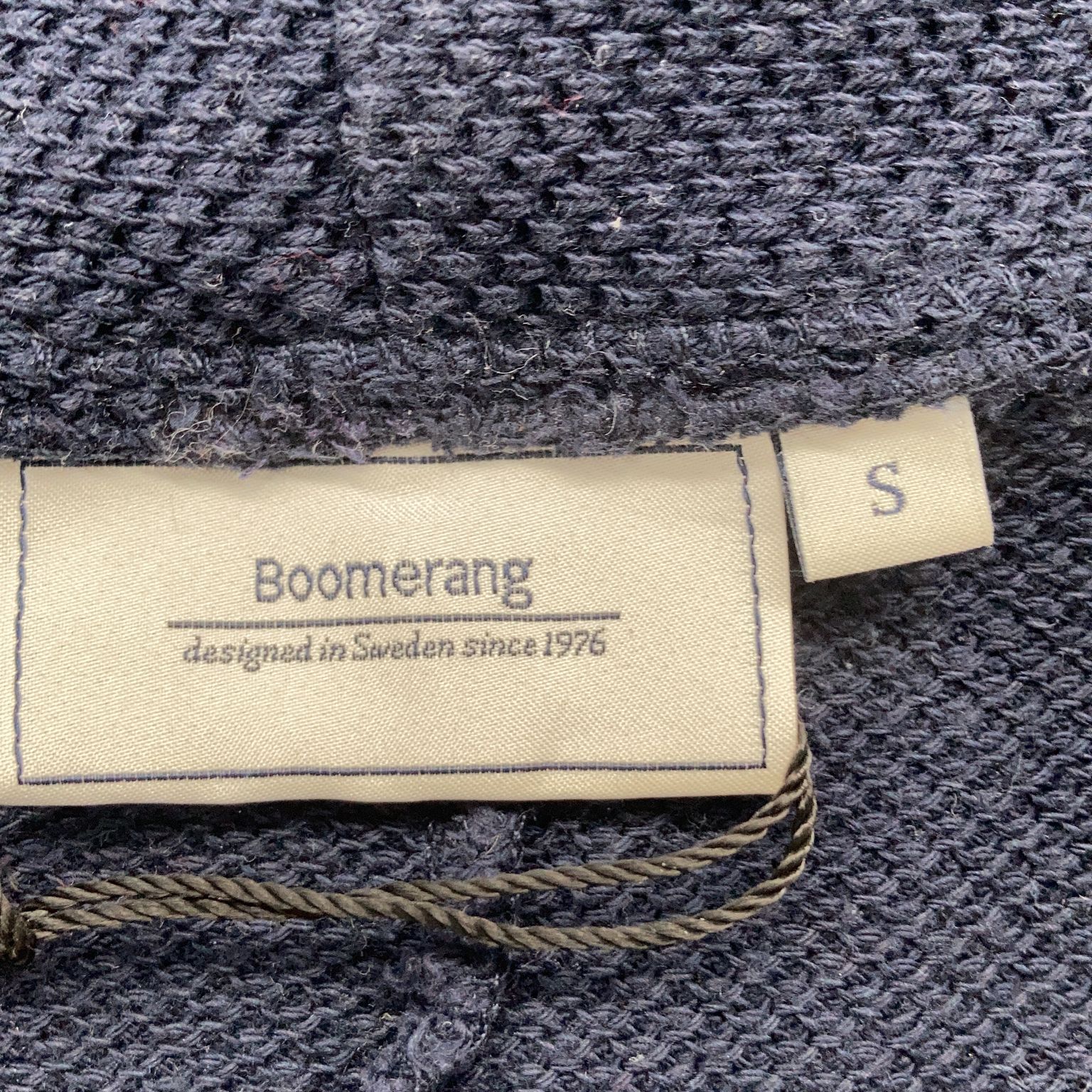 Boomerang