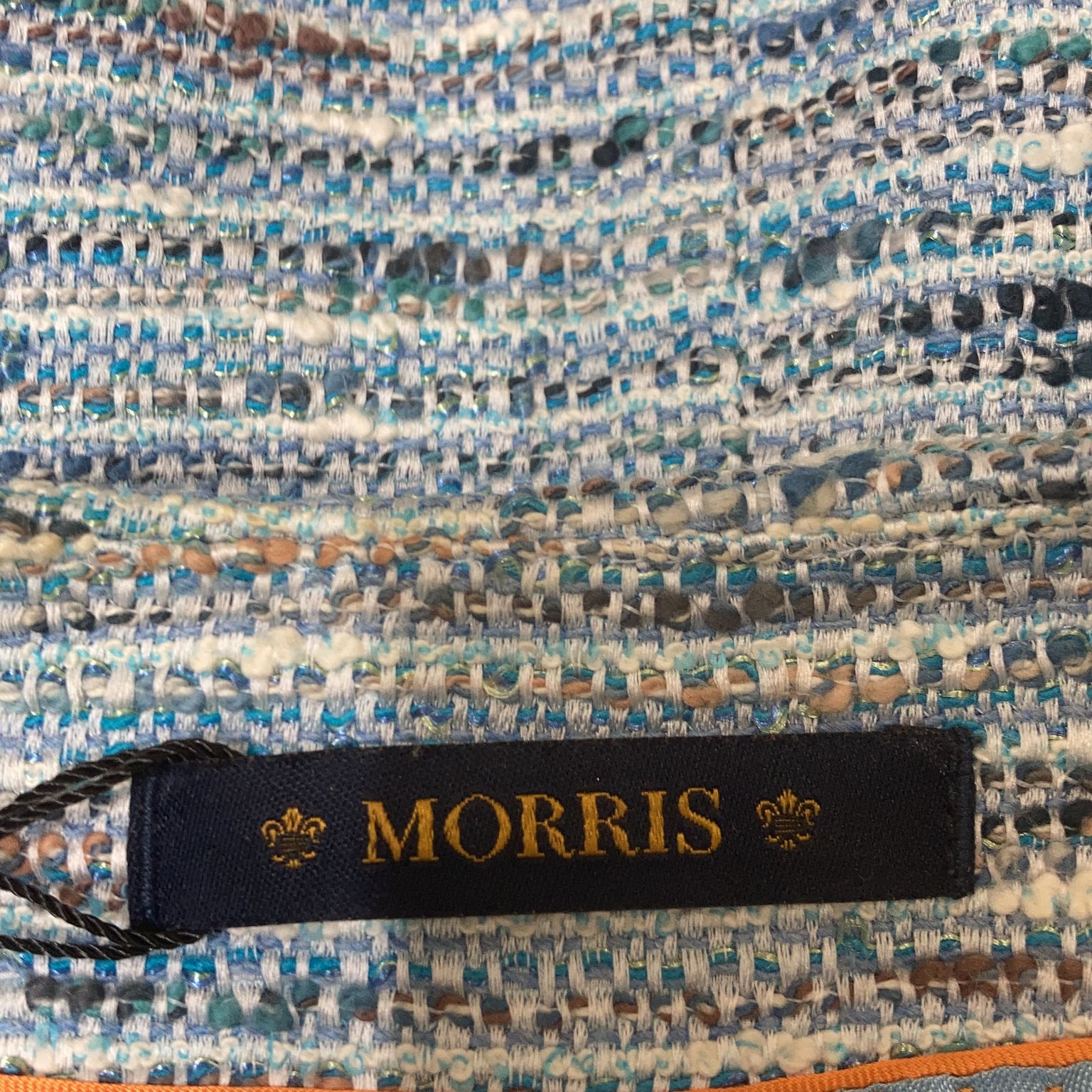 Morris