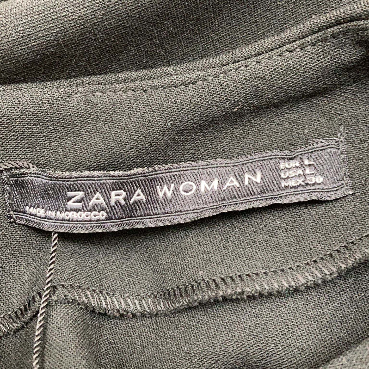 Zara Woman