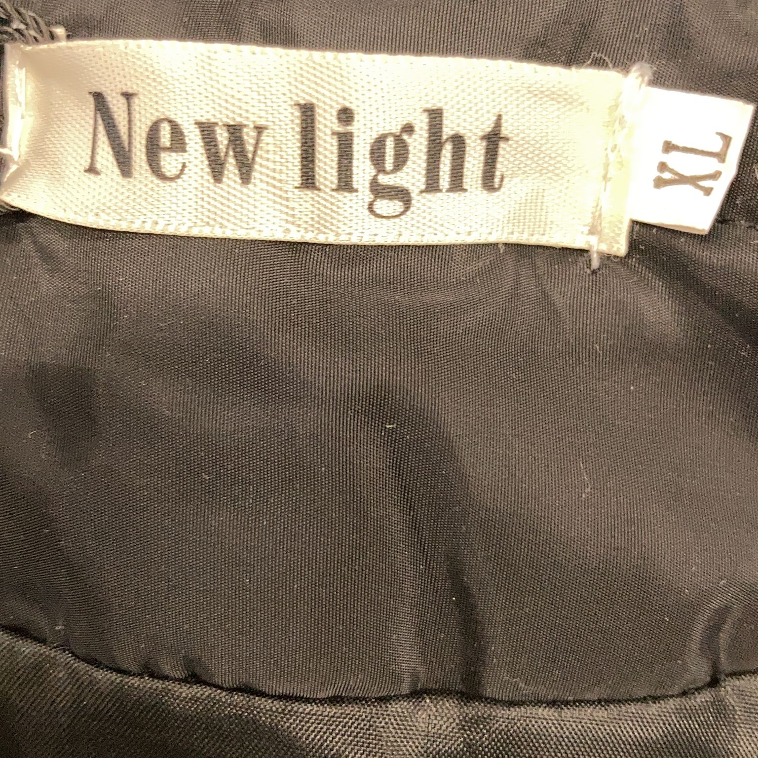 New Light